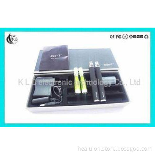 Ego-c Stainless Steel Variable Voltage e-Cig 1.6ml 3.2 - 4.